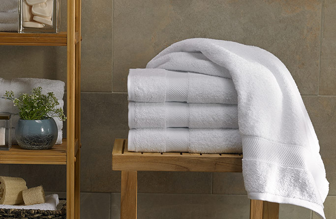 Towel Set  Westin Hotel Store