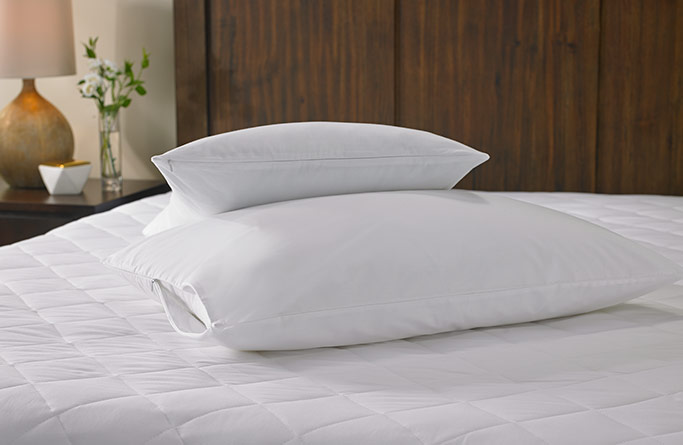 Pillow Protector - Gaylord Hotels Store