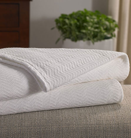 Product Hotel Blanket