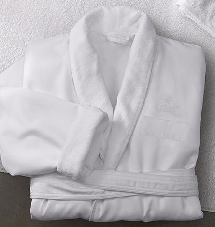 Product Gaylord Hotels Robe