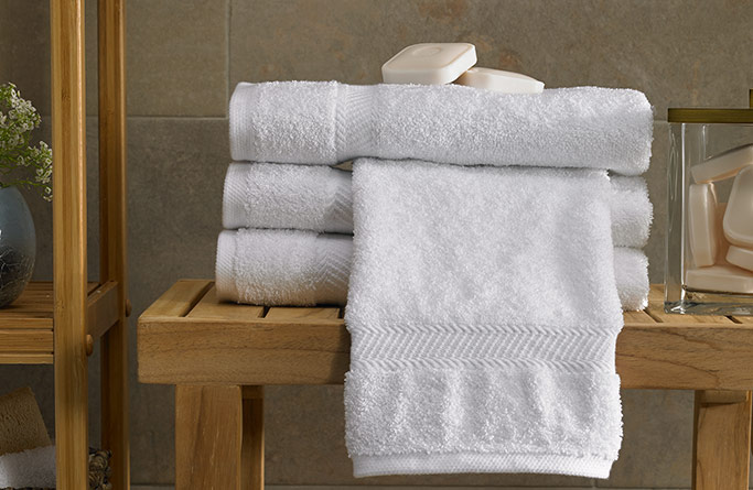Hand Towel - Gaylord Hotels Store